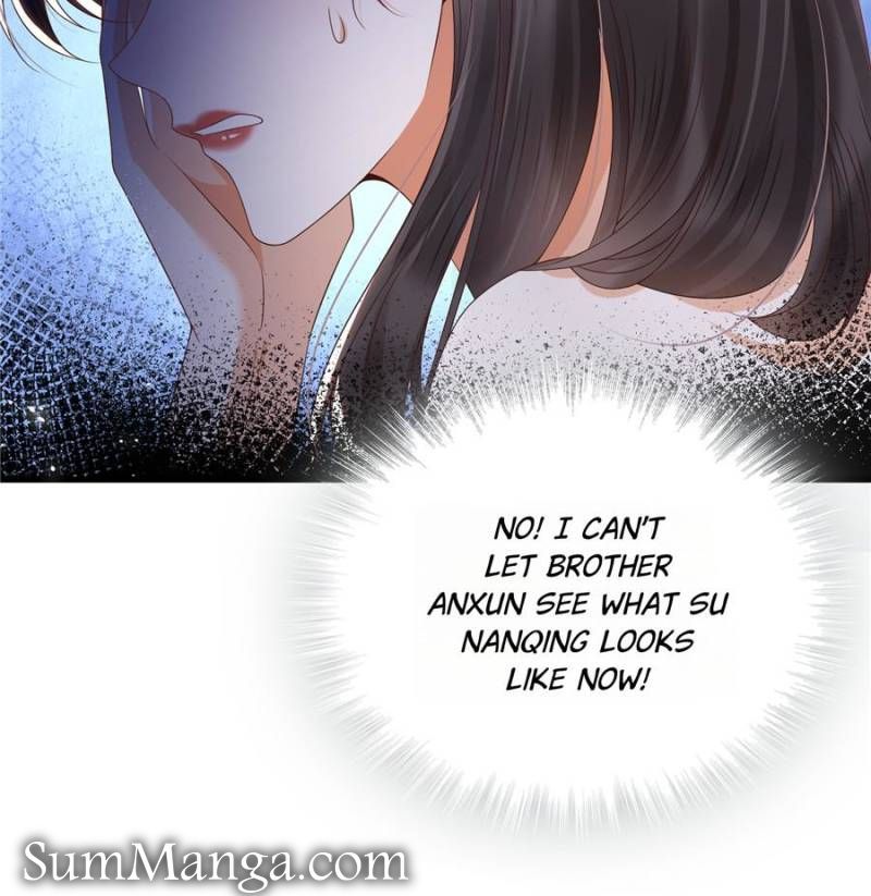 She Becomes Glamorous After The Engagement Annulment Chapter 5 - Page 9