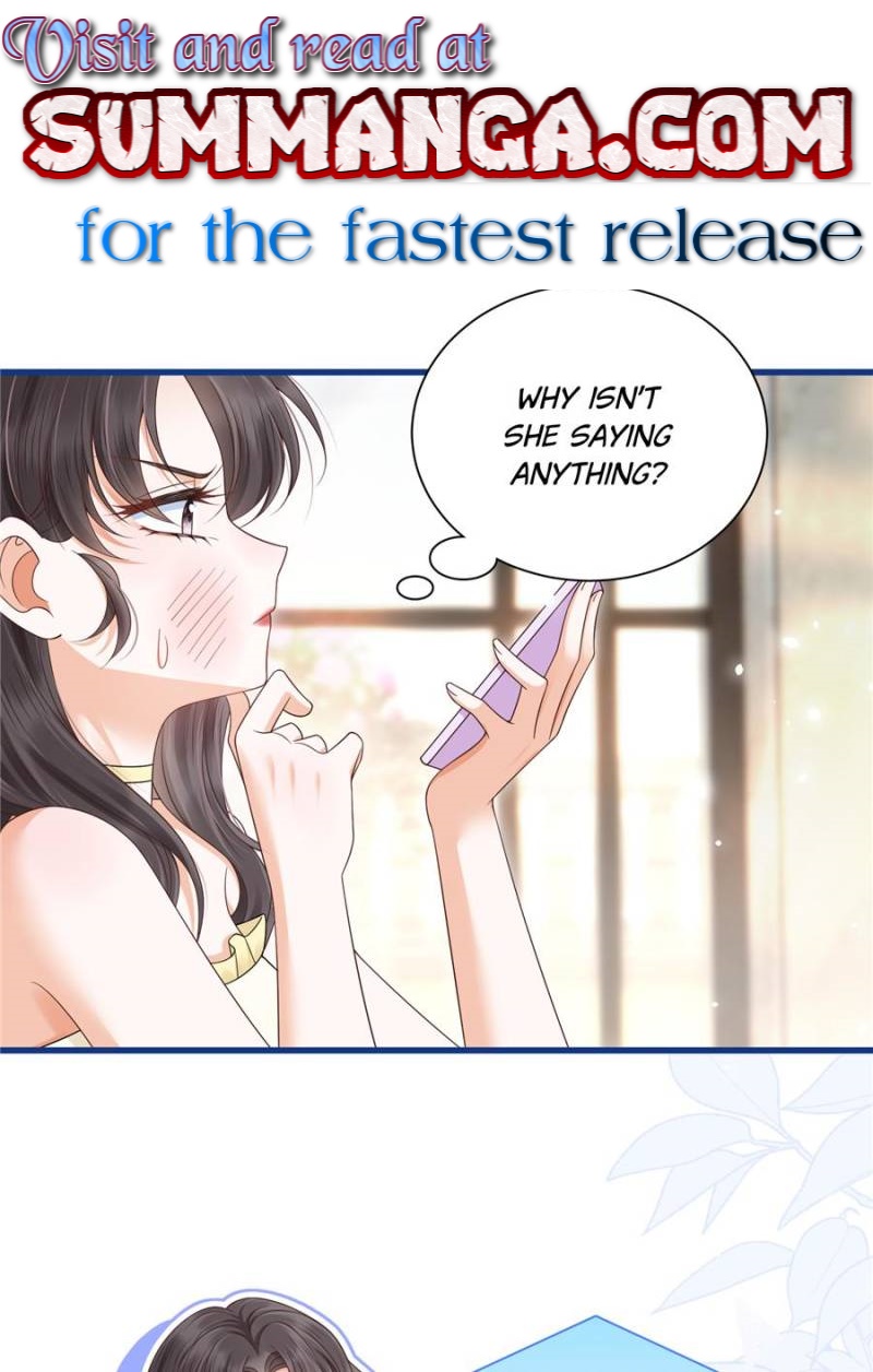 She Becomes Glamorous After The Engagement Annulment Chapter 6 - Page 0