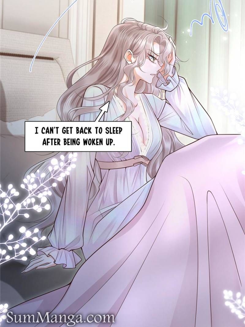 She Becomes Glamorous After The Engagement Annulment Chapter 6 - Page 10