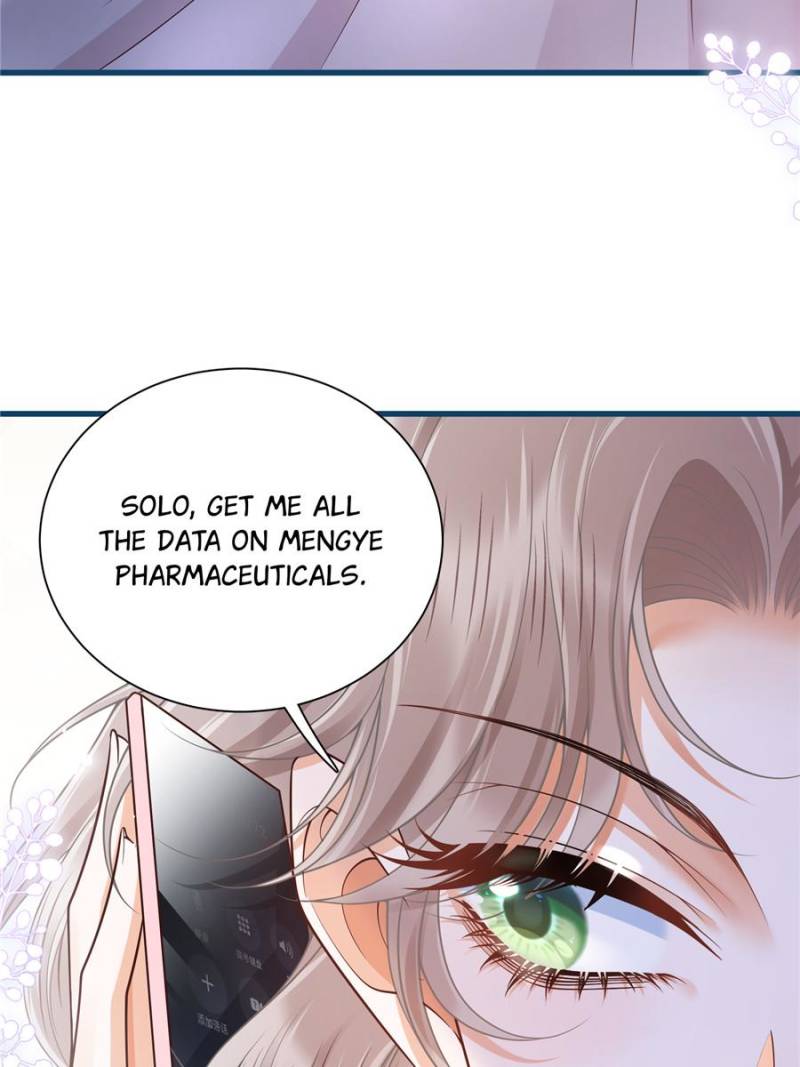 She Becomes Glamorous After The Engagement Annulment Chapter 6 - Page 11
