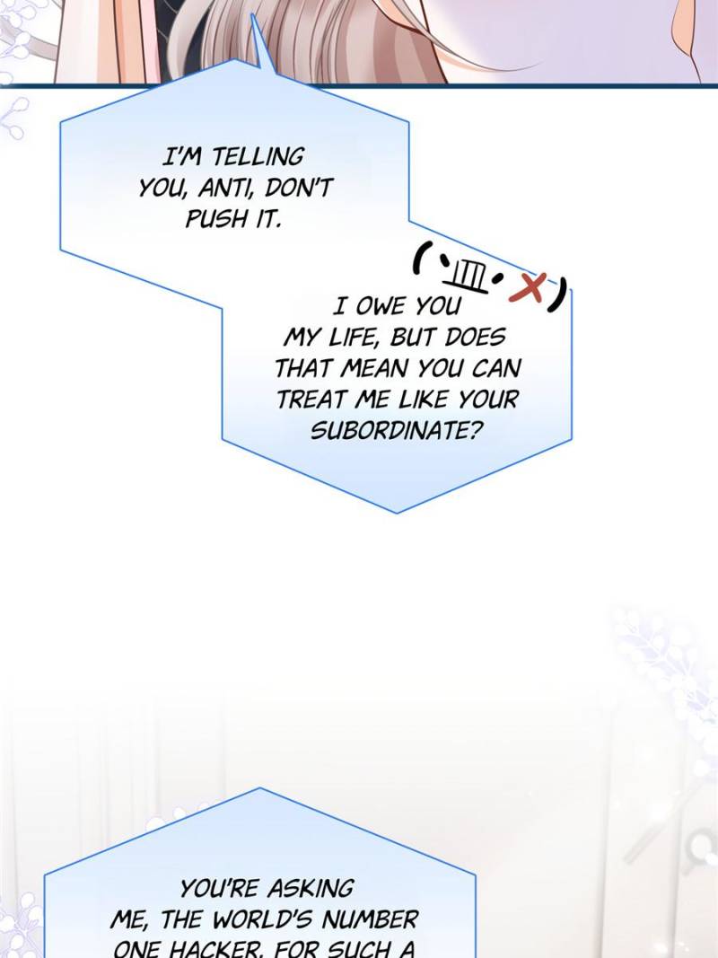 She Becomes Glamorous After The Engagement Annulment Chapter 6 - Page 12