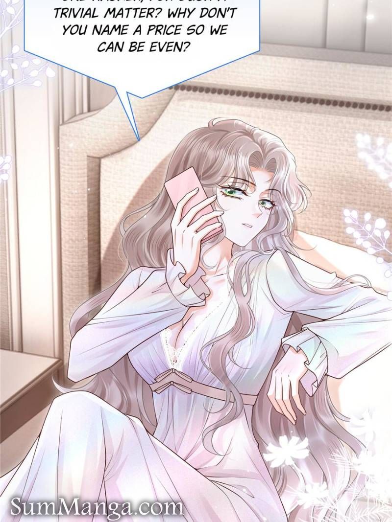 She Becomes Glamorous After The Engagement Annulment Chapter 6 - Page 13