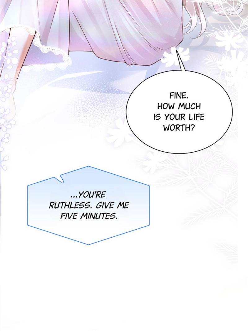 She Becomes Glamorous After The Engagement Annulment Chapter 6 - Page 14