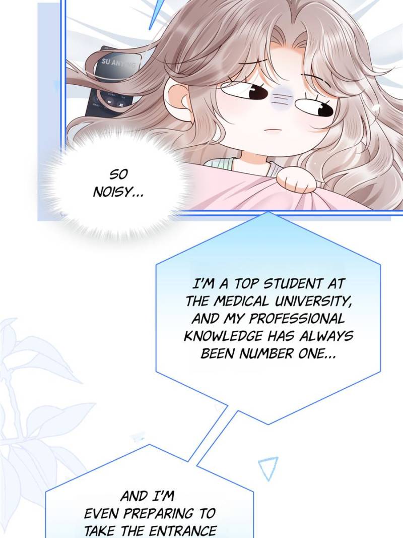 She Becomes Glamorous After The Engagement Annulment Chapter 6 - Page 2