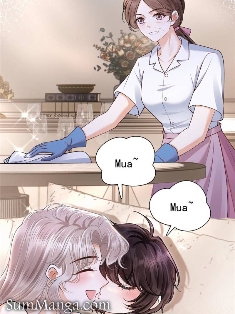She Becomes Glamorous After The Engagement Annulment Chapter 6 - Page 20