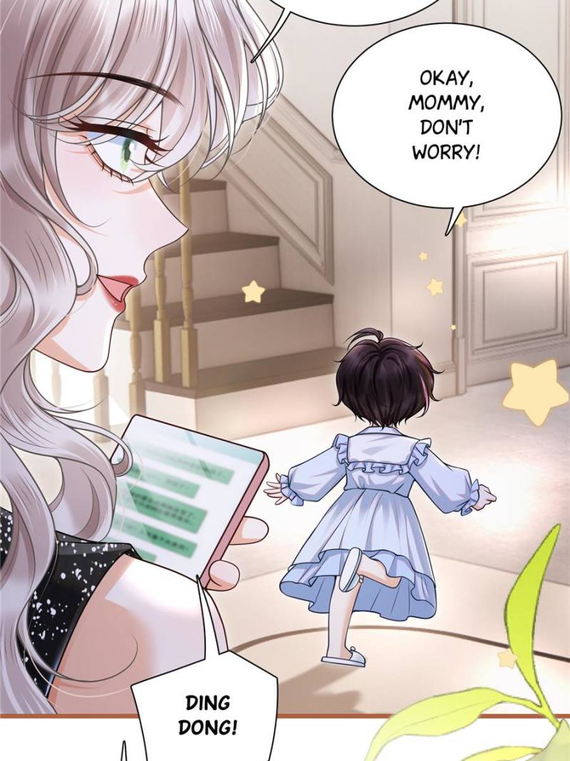 She Becomes Glamorous After The Engagement Annulment Chapter 6 - Page 22
