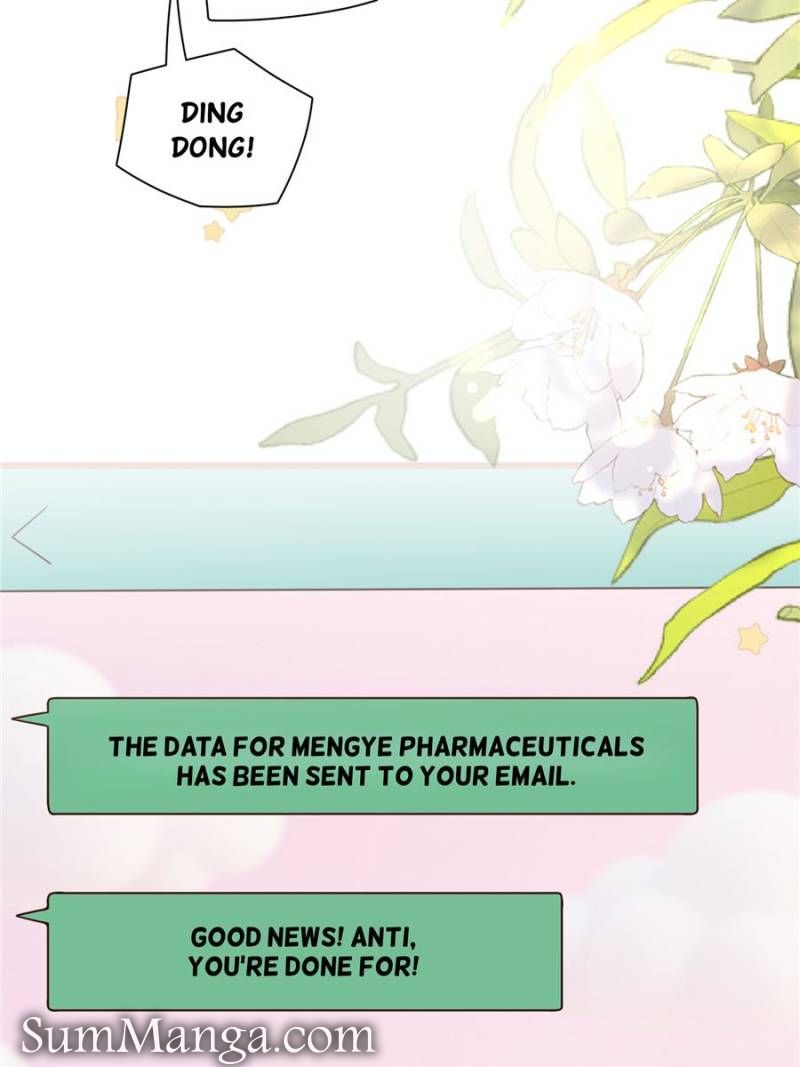 She Becomes Glamorous After The Engagement Annulment Chapter 6 - Page 23
