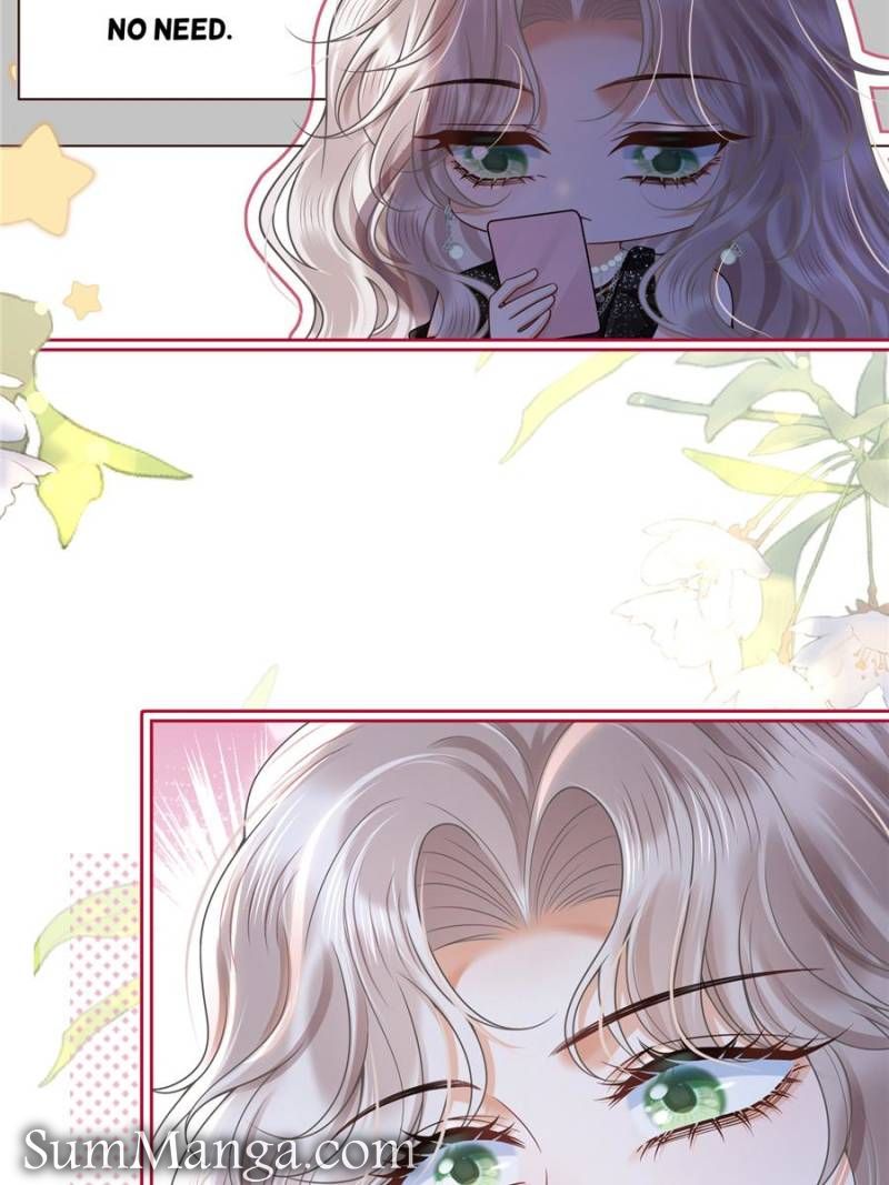 She Becomes Glamorous After The Engagement Annulment Chapter 6 - Page 25