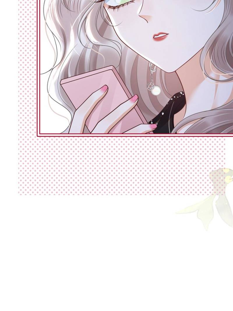 She Becomes Glamorous After The Engagement Annulment Chapter 6 - Page 26