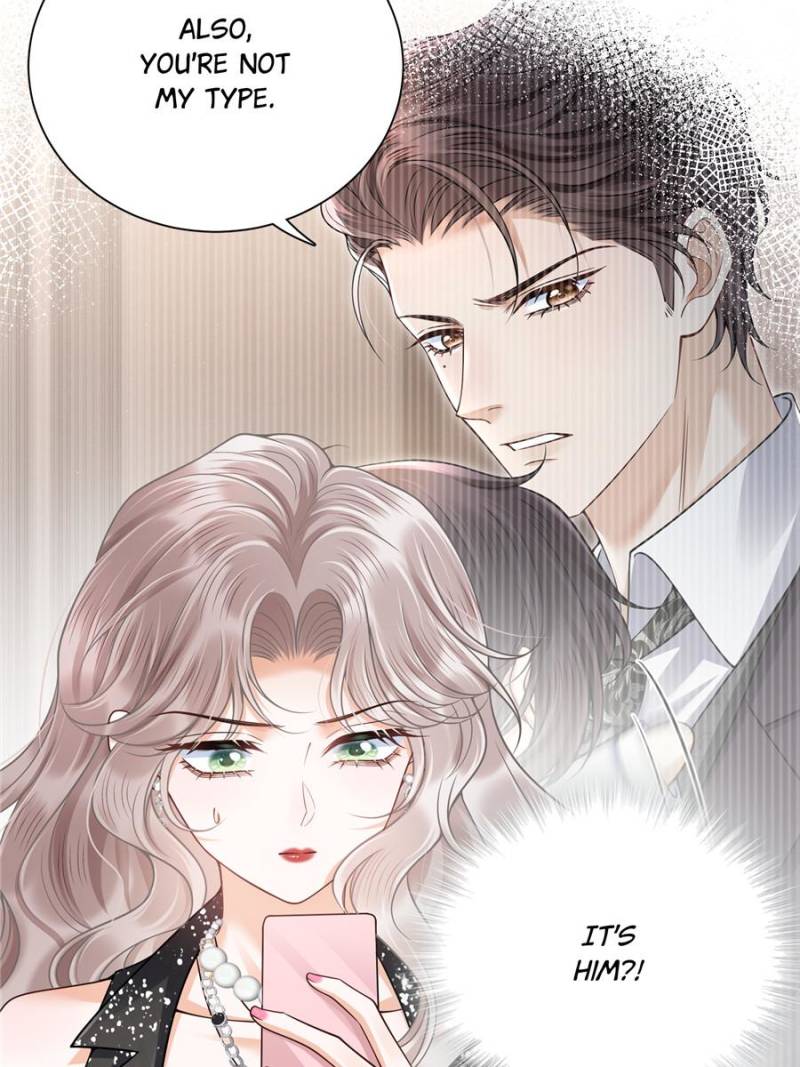 She Becomes Glamorous After The Engagement Annulment Chapter 6 - Page 29