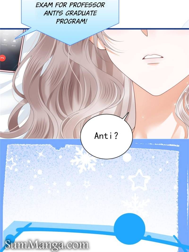 She Becomes Glamorous After The Engagement Annulment Chapter 6 - Page 3