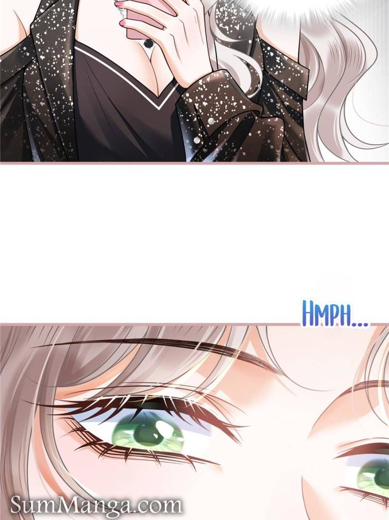She Becomes Glamorous After The Engagement Annulment Chapter 6 - Page 30