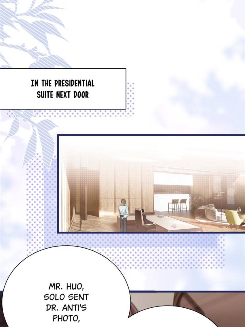 She Becomes Glamorous After The Engagement Annulment Chapter 6 - Page 32