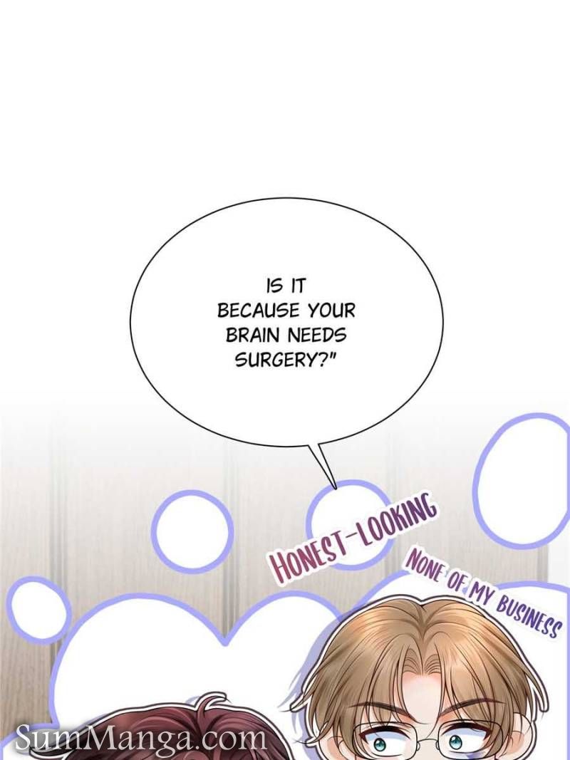She Becomes Glamorous After The Engagement Annulment Chapter 6 - Page 38