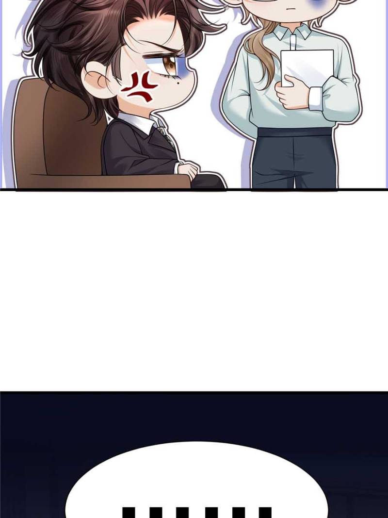 She Becomes Glamorous After The Engagement Annulment Chapter 6 - Page 39