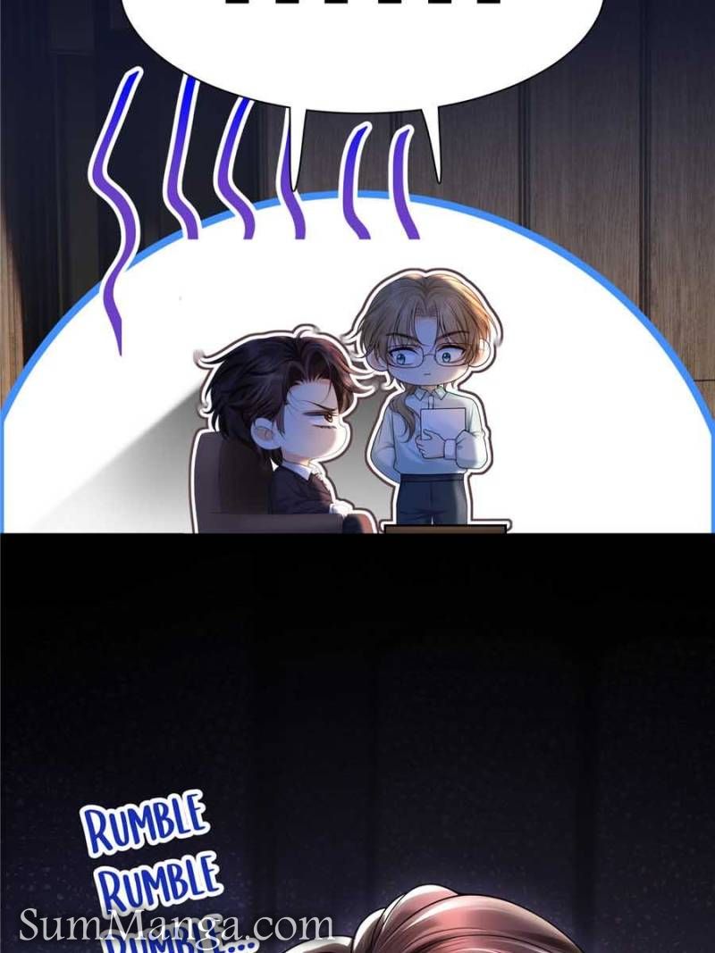She Becomes Glamorous After The Engagement Annulment Chapter 6 - Page 40