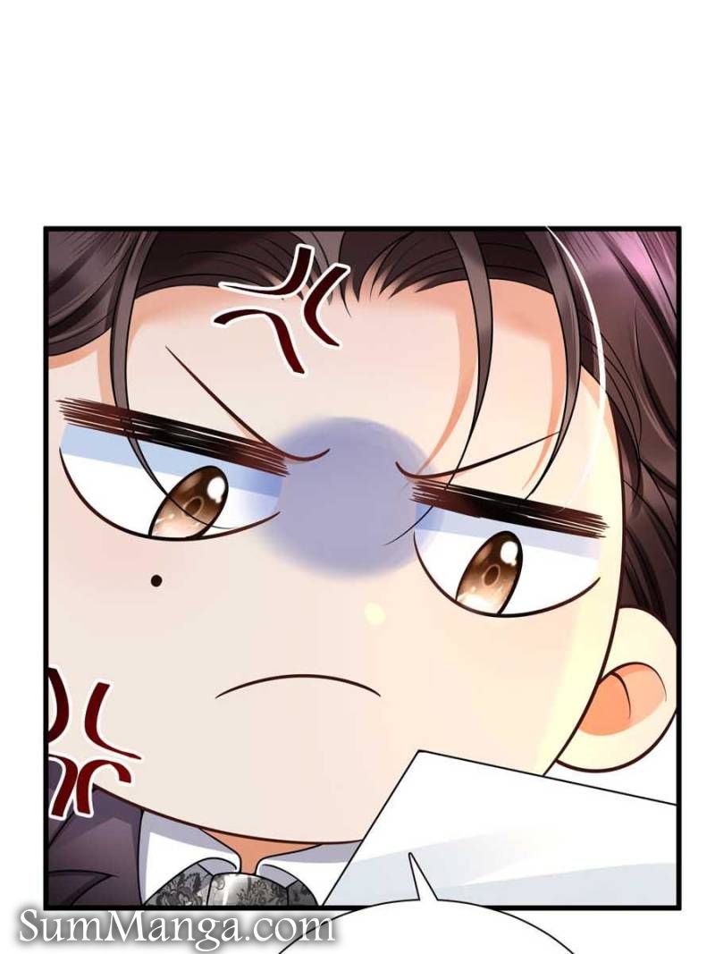 She Becomes Glamorous After The Engagement Annulment Chapter 6 - Page 43