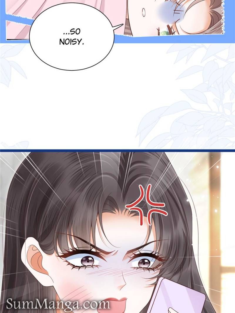 She Becomes Glamorous After The Engagement Annulment Chapter 6 - Page 5