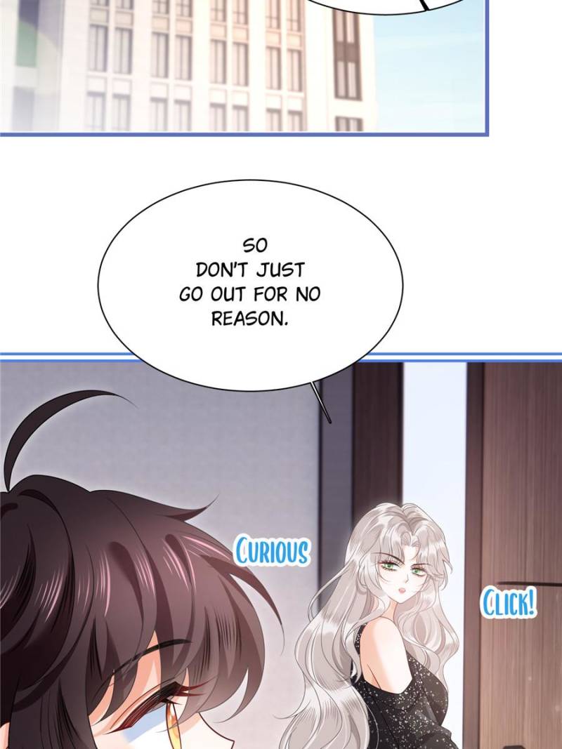 She Becomes Glamorous After The Engagement Annulment Chapter 7 - Page 1
