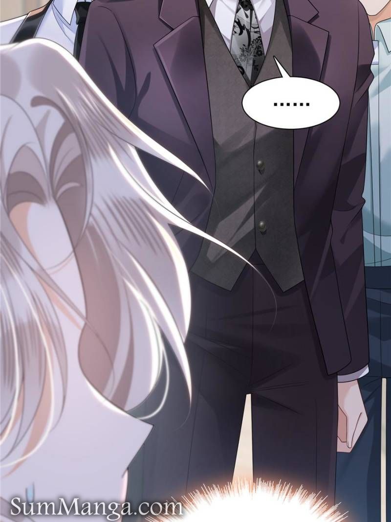She Becomes Glamorous After The Engagement Annulment Chapter 7 - Page 11