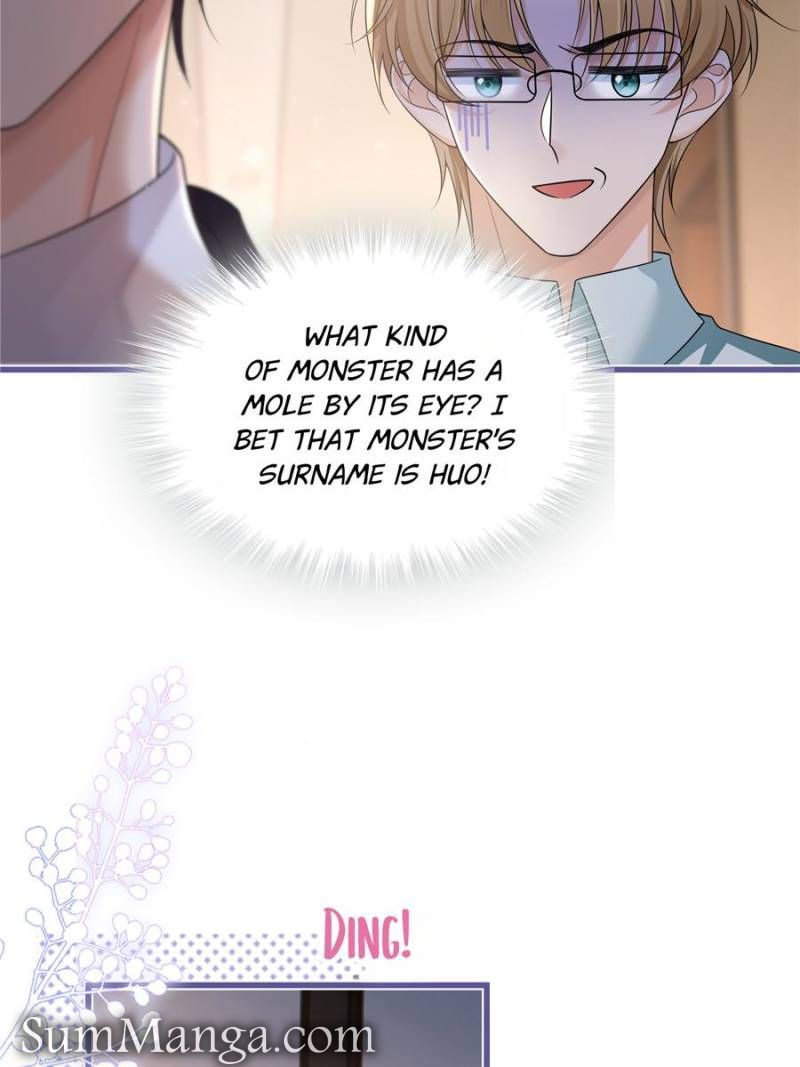 She Becomes Glamorous After The Engagement Annulment Chapter 7 - Page 14