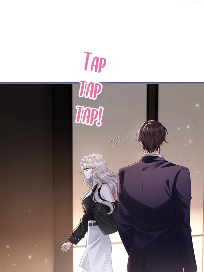 She Becomes Glamorous After The Engagement Annulment Chapter 7 - Page 16