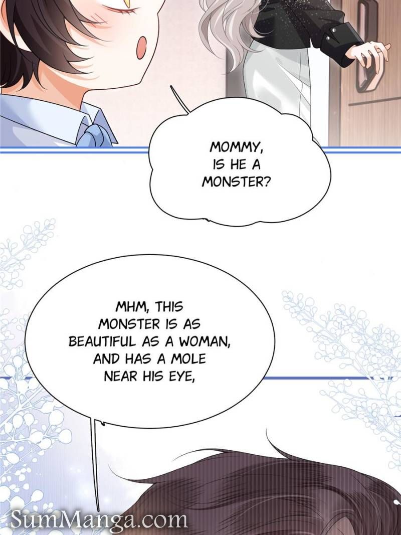 She Becomes Glamorous After The Engagement Annulment Chapter 7 - Page 2