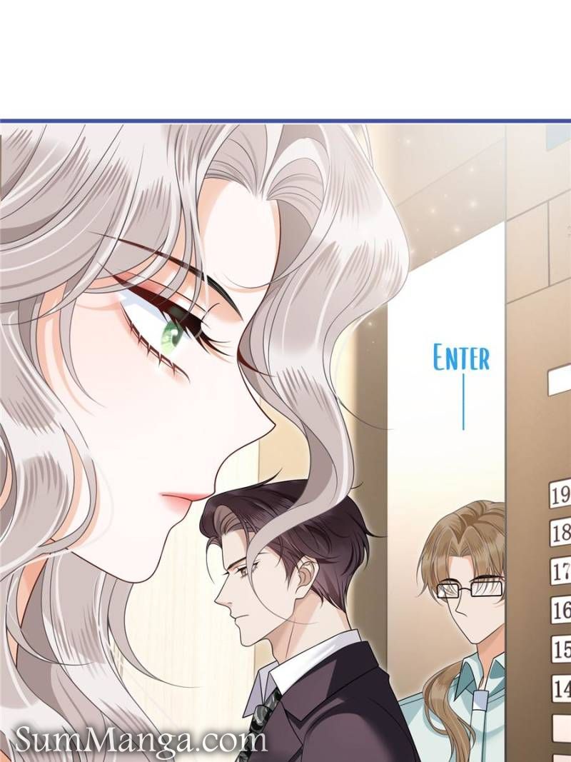 She Becomes Glamorous After The Engagement Annulment Chapter 7 - Page 20