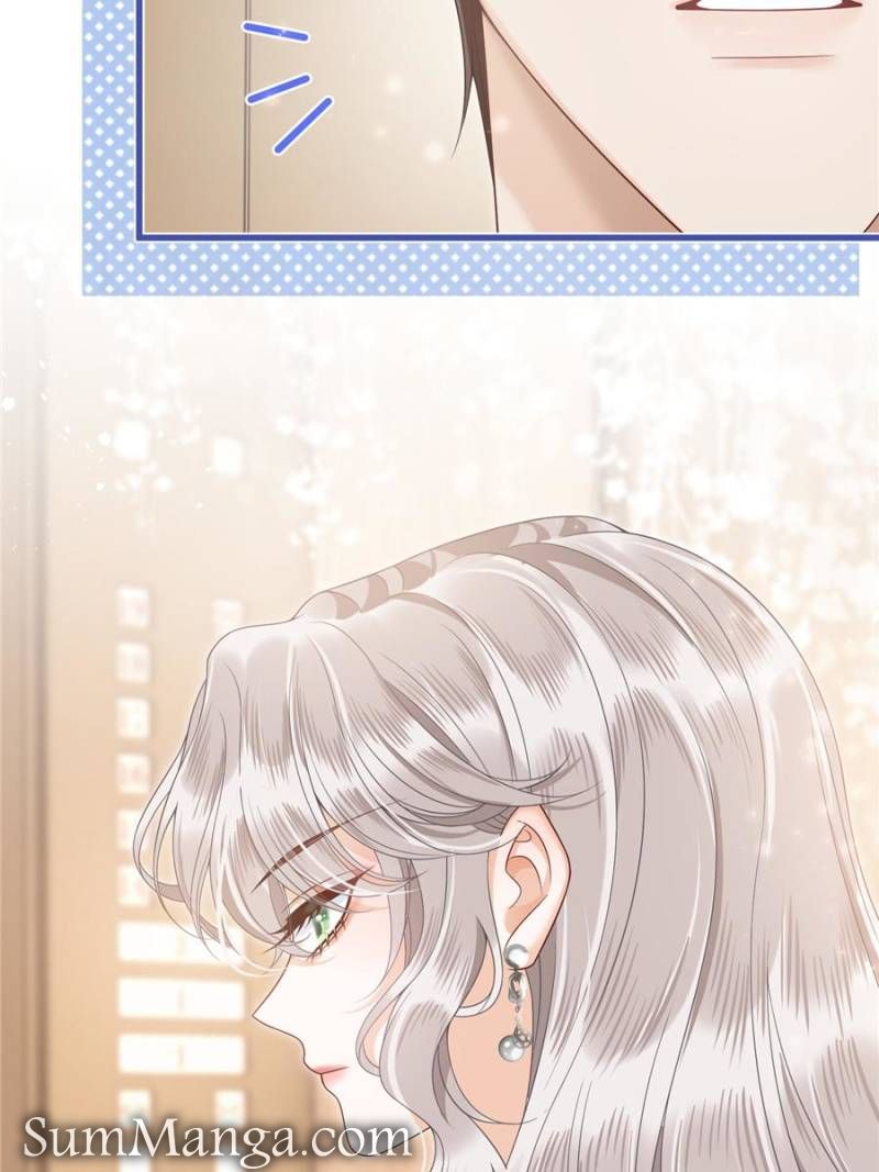 She Becomes Glamorous After The Engagement Annulment Chapter 7 - Page 23