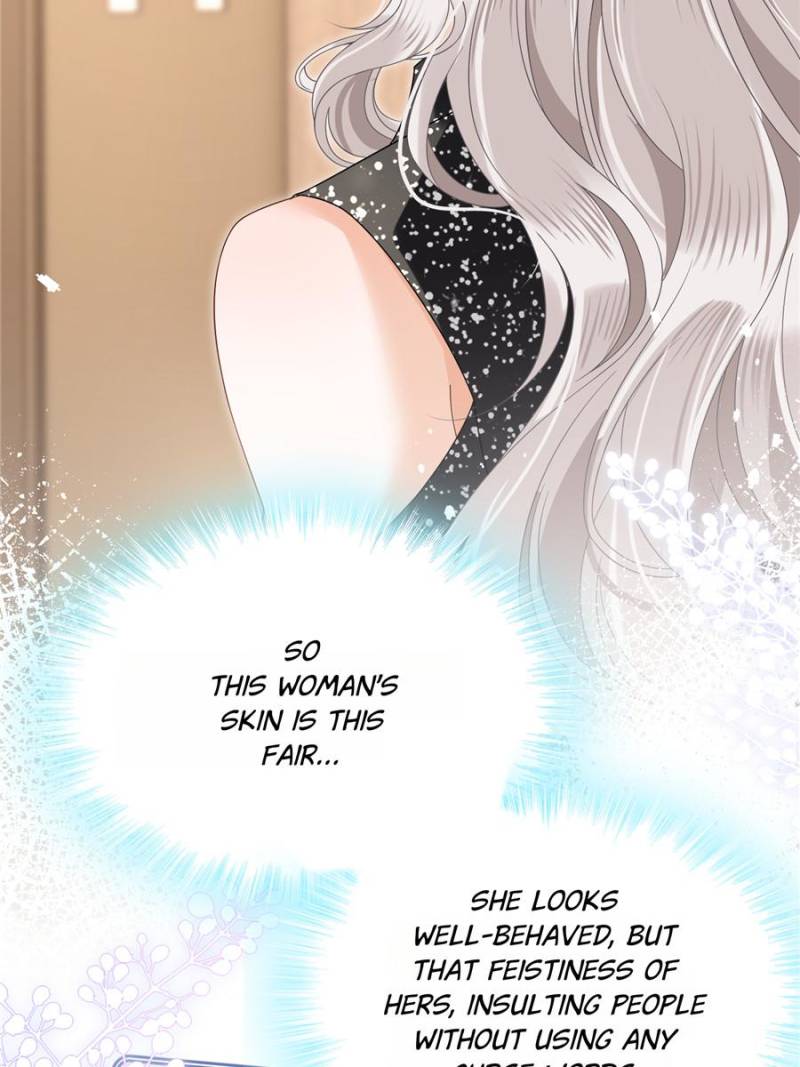 She Becomes Glamorous After The Engagement Annulment Chapter 7 - Page 24
