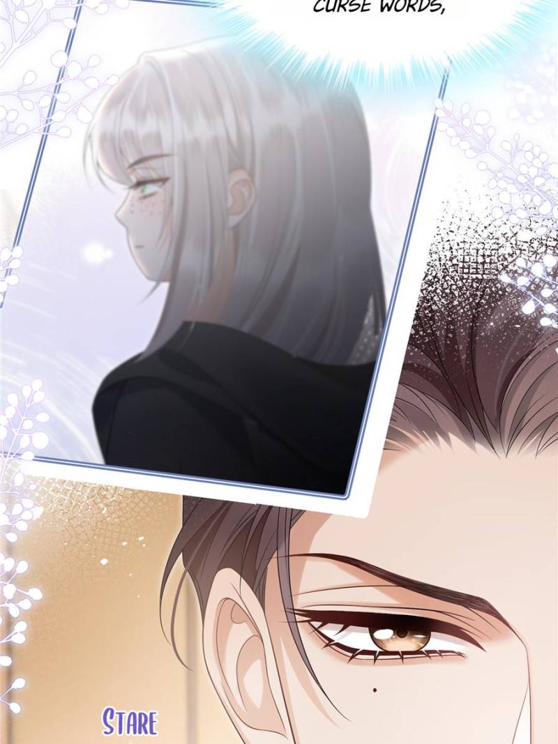 She Becomes Glamorous After The Engagement Annulment Chapter 7 - Page 25