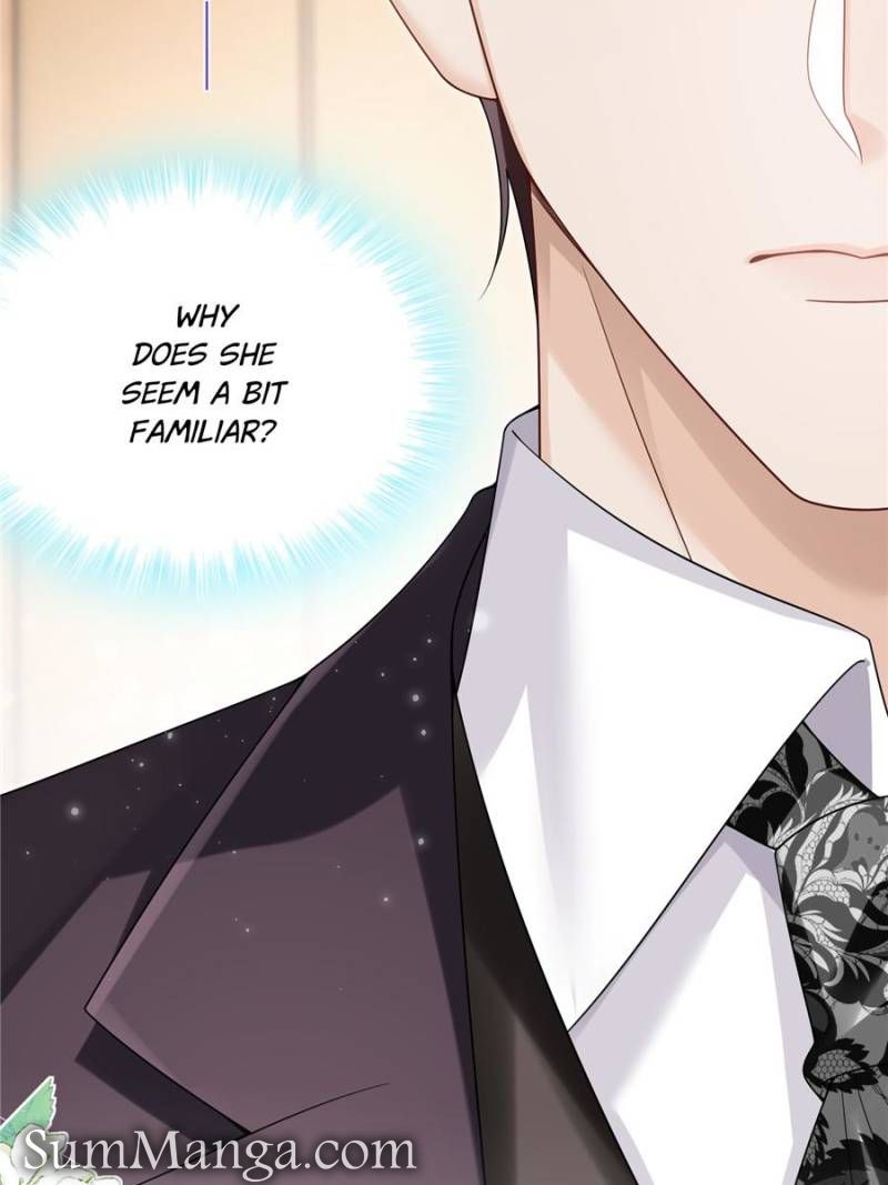 She Becomes Glamorous After The Engagement Annulment Chapter 7 - Page 26