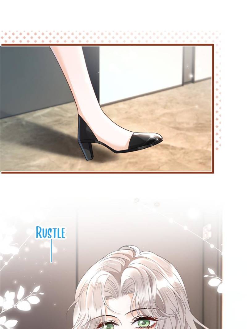 She Becomes Glamorous After The Engagement Annulment Chapter 7 - Page 32