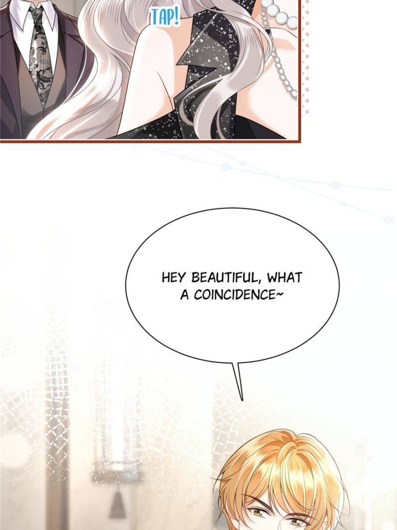 She Becomes Glamorous After The Engagement Annulment Chapter 7 - Page 35