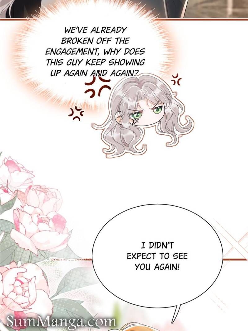 She Becomes Glamorous After The Engagement Annulment Chapter 7 - Page 37