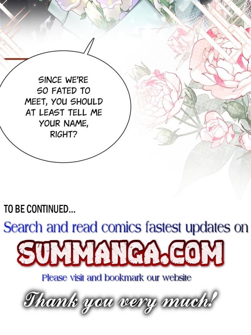 She Becomes Glamorous After The Engagement Annulment Chapter 7 - Page 39