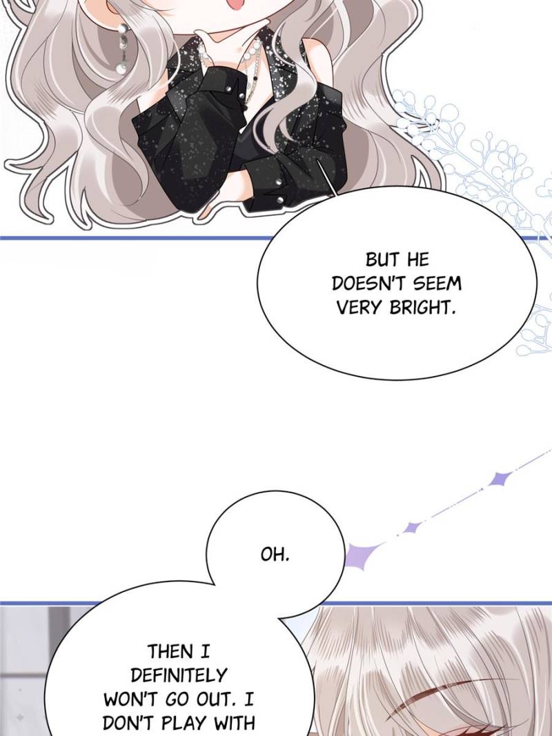 She Becomes Glamorous After The Engagement Annulment Chapter 7 - Page 4