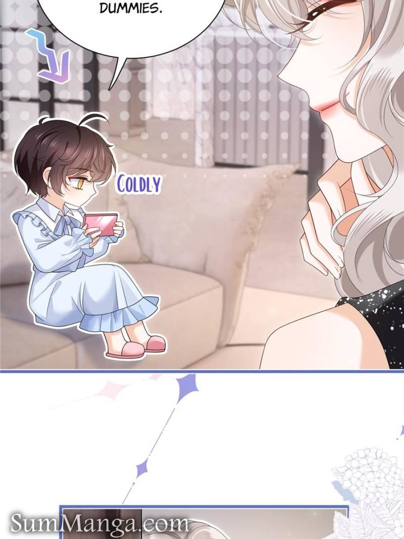 She Becomes Glamorous After The Engagement Annulment Chapter 7 - Page 5