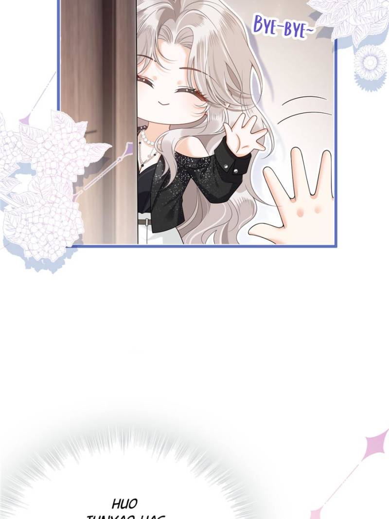 She Becomes Glamorous After The Engagement Annulment Chapter 7 - Page 6