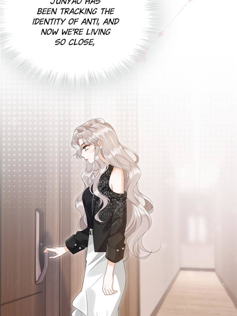 She Becomes Glamorous After The Engagement Annulment Chapter 7 - Page 7