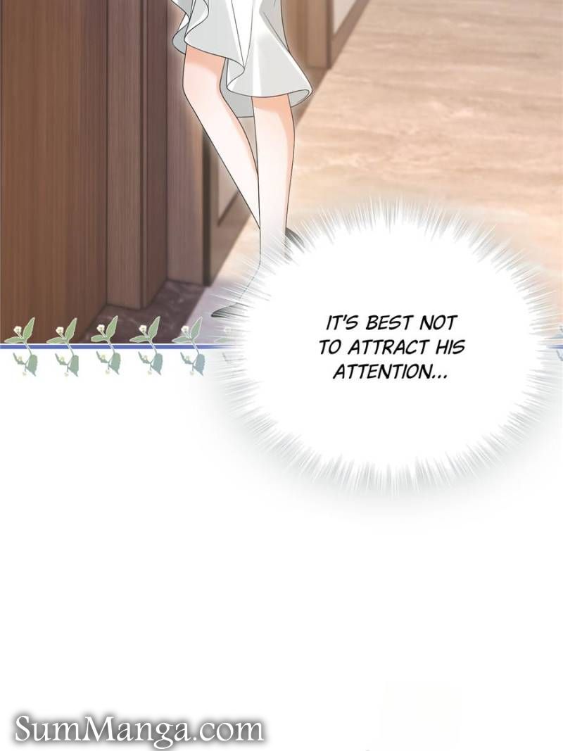 She Becomes Glamorous After The Engagement Annulment Chapter 7 - Page 8