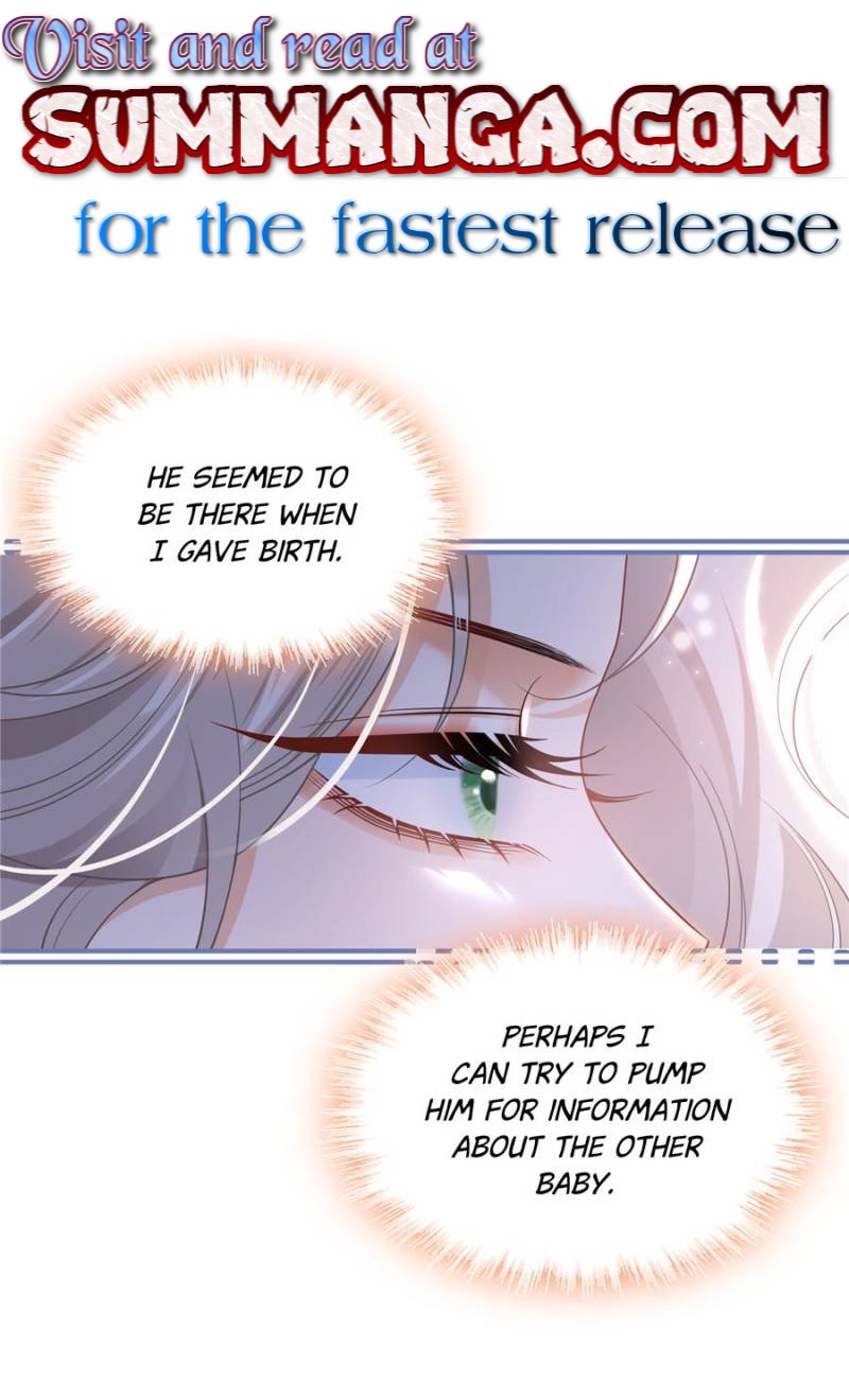 She Becomes Glamorous After The Engagement Annulment Chapter 8 - Page 0