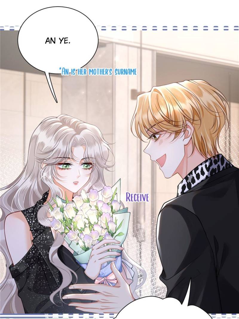 She Becomes Glamorous After The Engagement Annulment Chapter 8 - Page 1