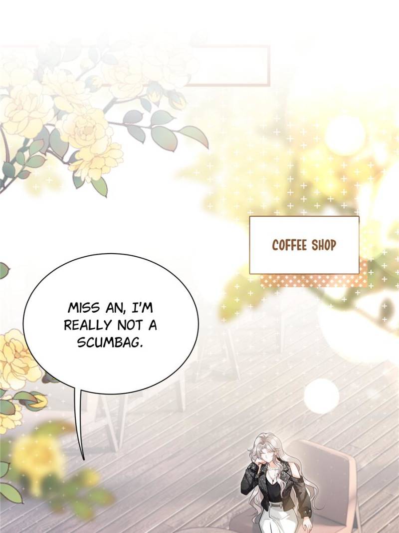 She Becomes Glamorous After The Engagement Annulment Chapter 8 - Page 10