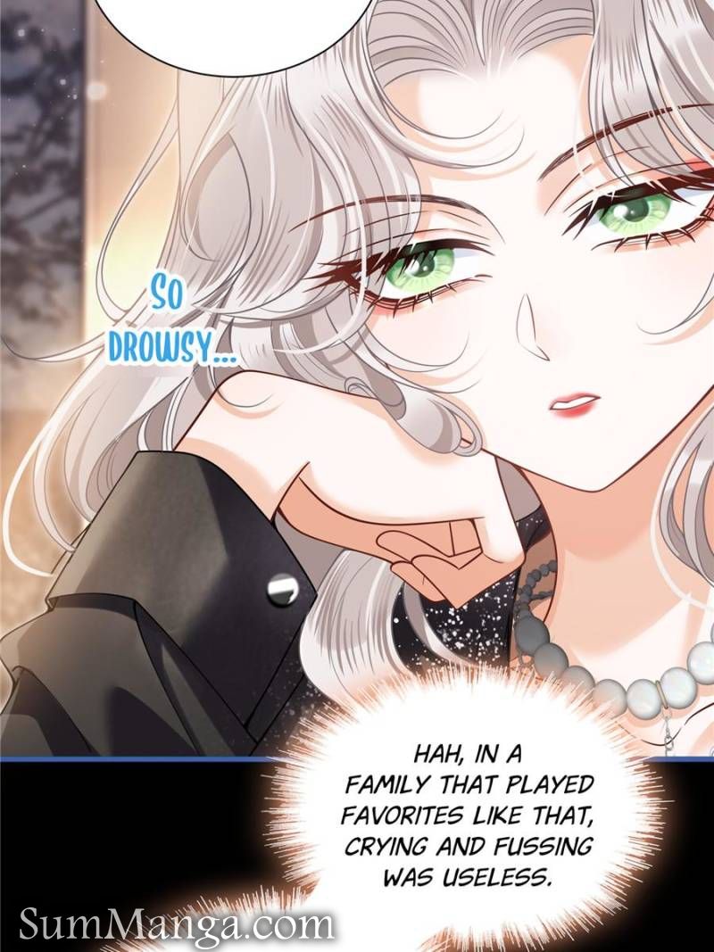 She Becomes Glamorous After The Engagement Annulment Chapter 8 - Page 14