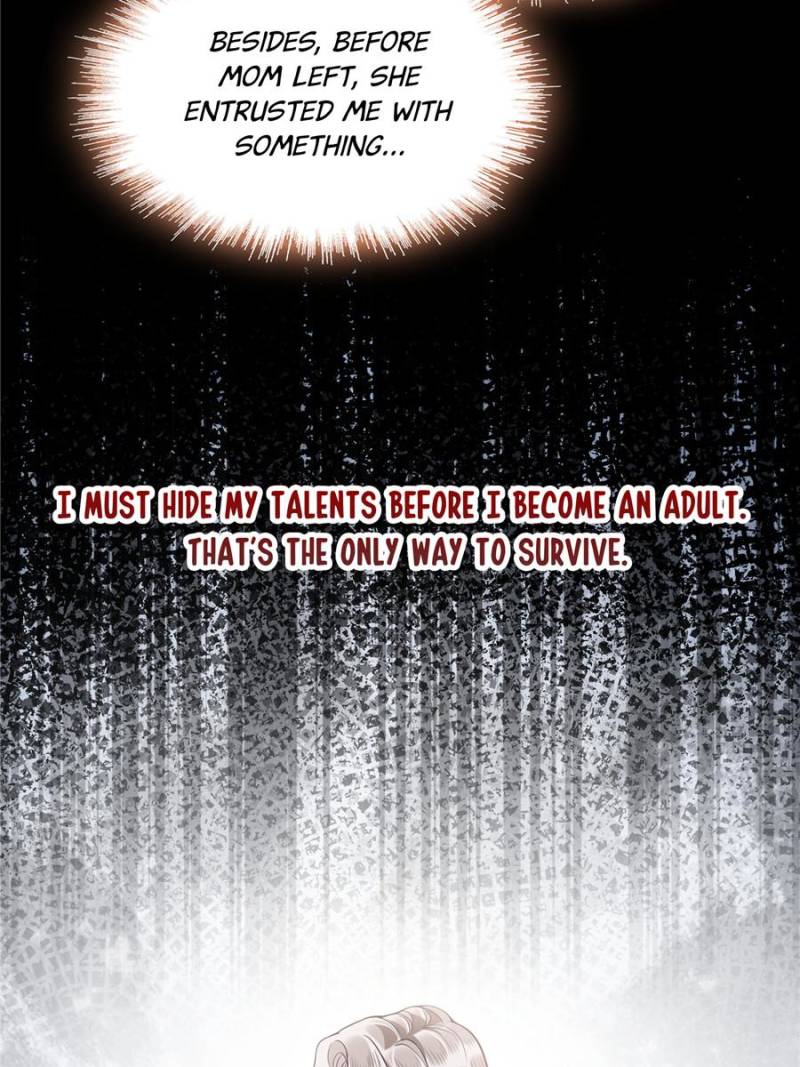 She Becomes Glamorous After The Engagement Annulment Chapter 8 - Page 15