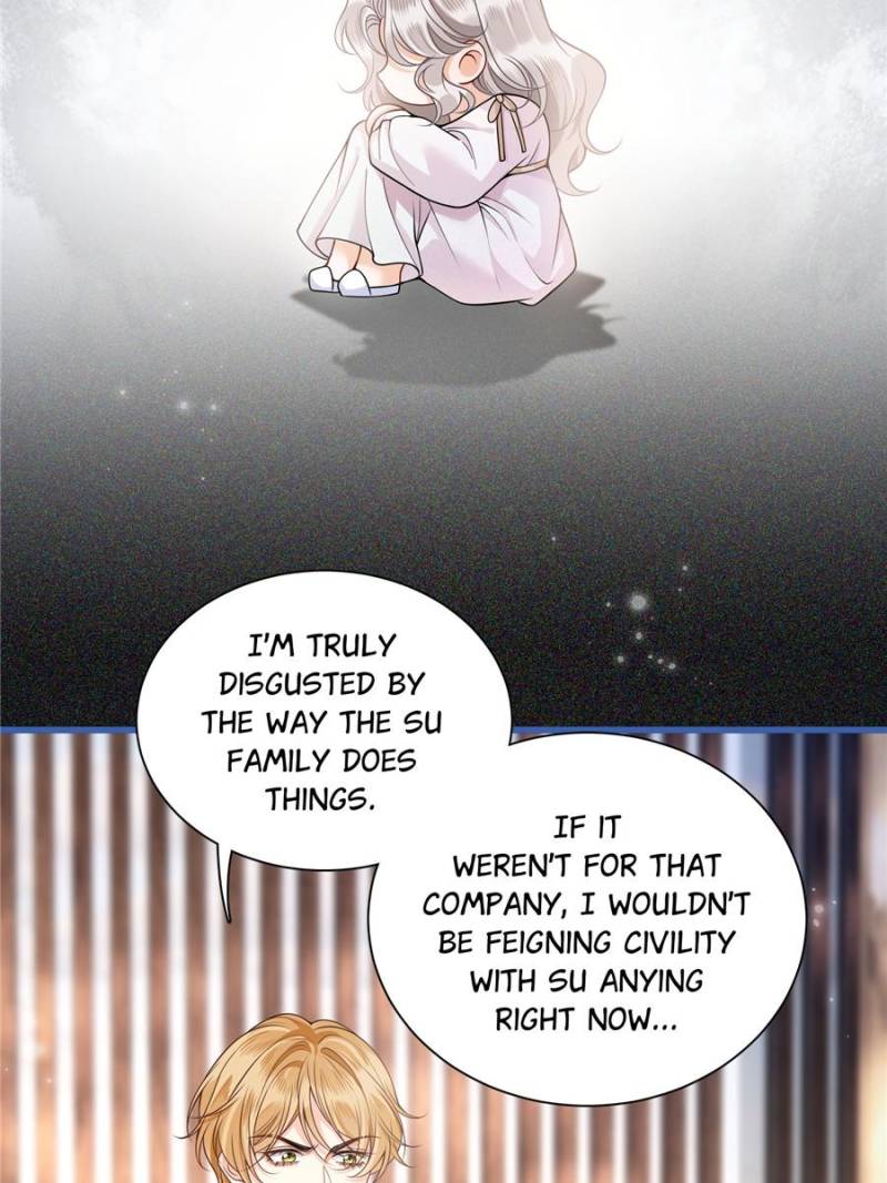 She Becomes Glamorous After The Engagement Annulment Chapter 8 - Page 16