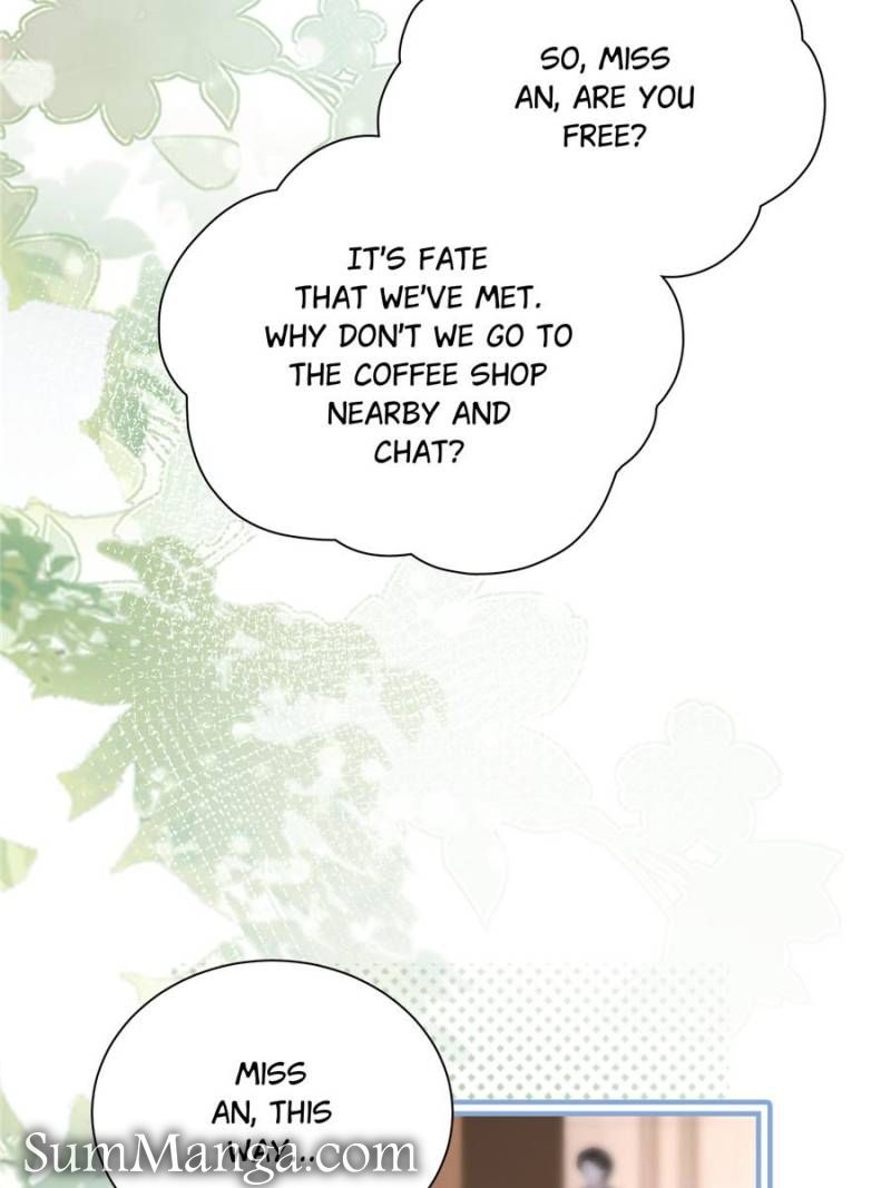 She Becomes Glamorous After The Engagement Annulment Chapter 8 - Page 2