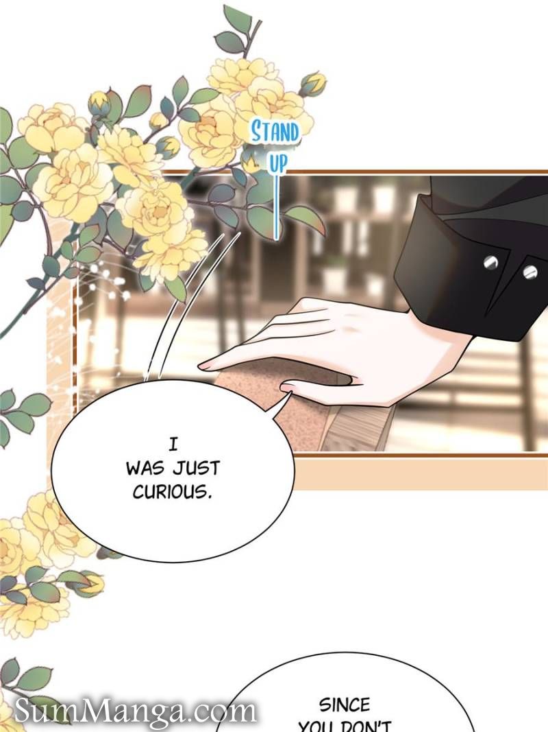 She Becomes Glamorous After The Engagement Annulment Chapter 8 - Page 20