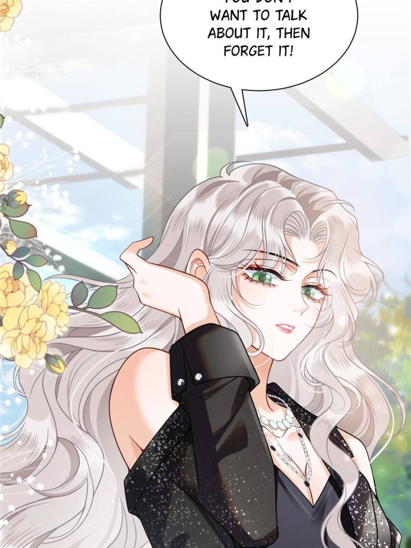 She Becomes Glamorous After The Engagement Annulment Chapter 8 - Page 21